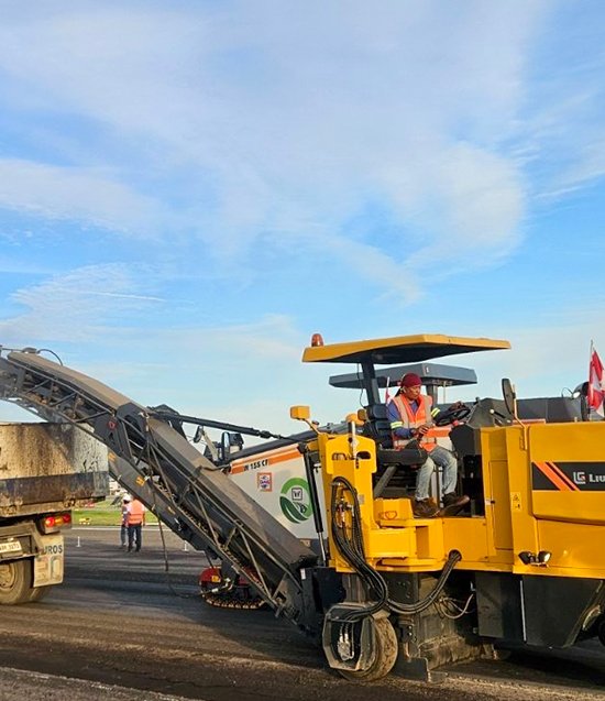 Duros-Equipment Rental