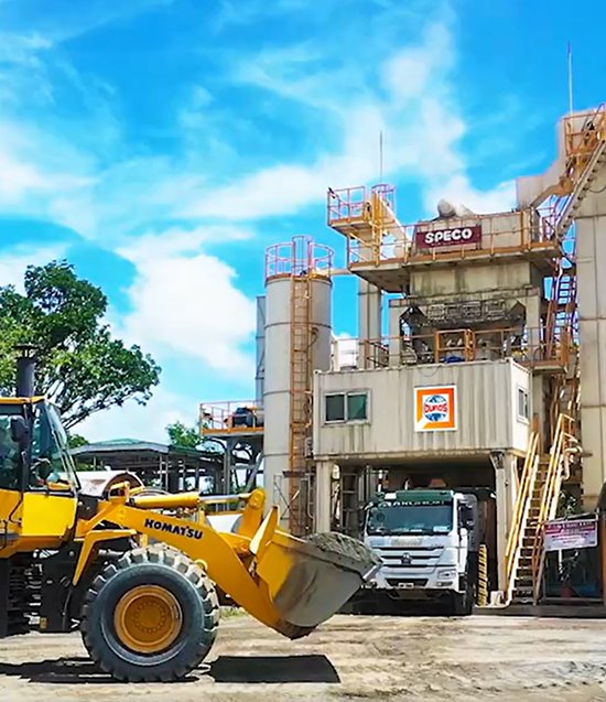 Cebu Construction Company | Duros Development Corporation