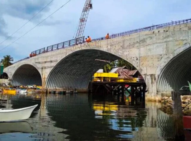 Project-RizalSiargaoBridge