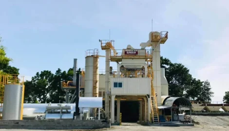 Duros-Batching-Plant