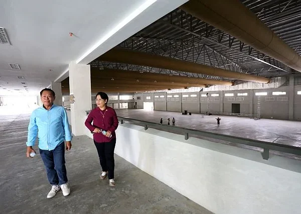 Duros Contractor targets to finish more infrastructure projects