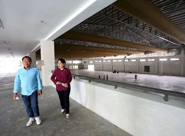 Duros Contractor targets to finish more infrastructure projects
