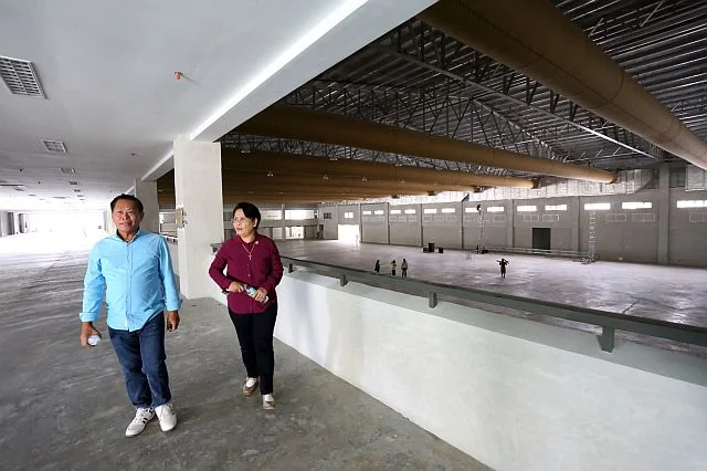 Duros Contractor targets to finish more infrastructure projects