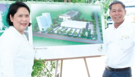 Duros to launch in June new mixed-use projects