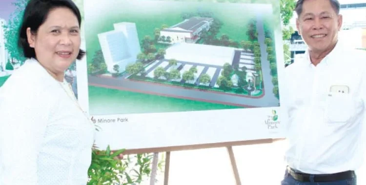 Duros to launch in June new mixed-use projects