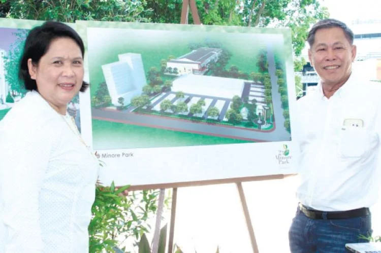 Duros to launch in June new mixed-use projects