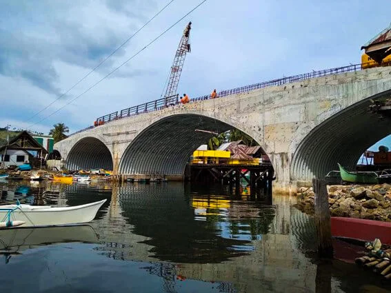 Project3-RizalSiargaoBridge