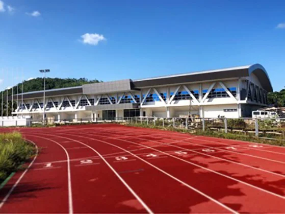 SiargaoSportsComplex
